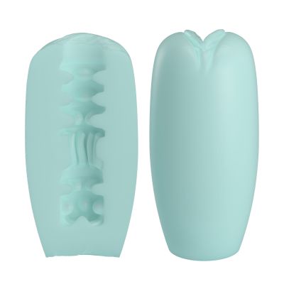Catherine Caspar Egg Masturbator (Blue)