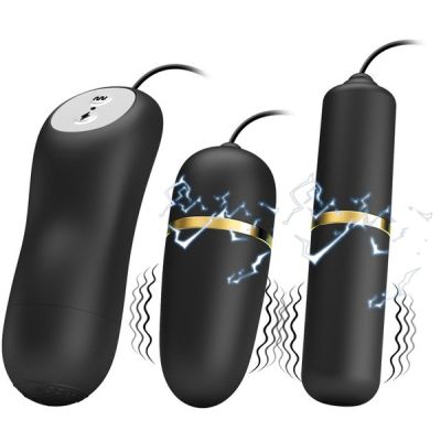 Double Vibro Bullets