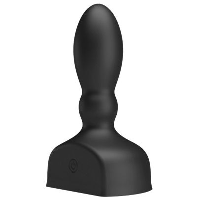 Mr. Play Inflatable Anal Plug