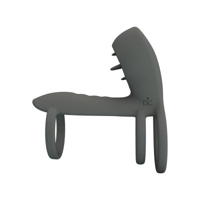 Jammy - Cock Sleeve & Clit Stim Duo