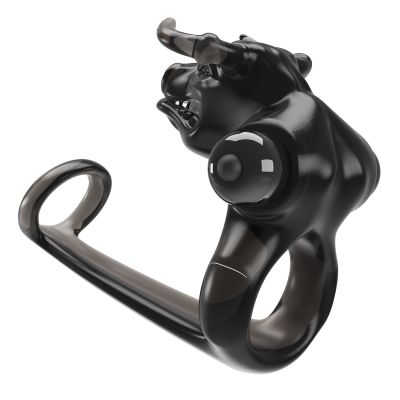 Bull Warrior Cock Ring