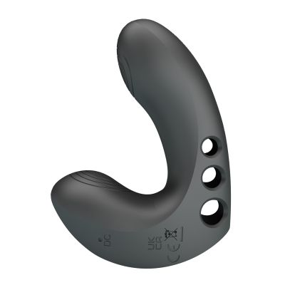 Honey Finger Vibrator - Camelia