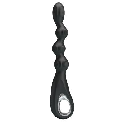 Federer Vibrator (Black)
