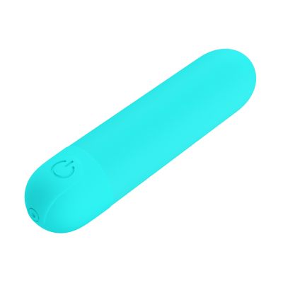 Stefan Mini Massager (Blue)
