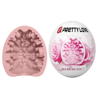 Pleasure Egg (Pink)