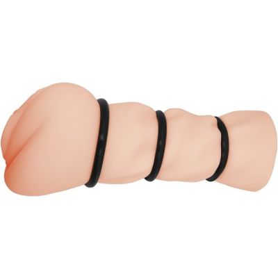 Pocket Pussy 3D Vagina (Light Skin Tone)