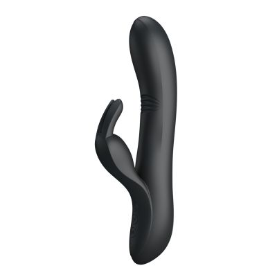 Dylan Vibrator (Black)