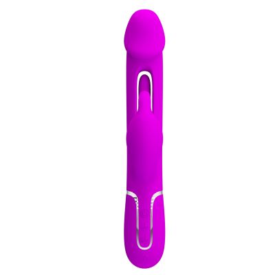 Kampas - 3in1 Multi-function Vibrator
