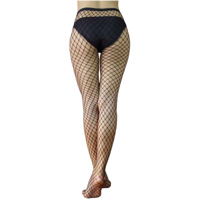 Fishnet Pantyhose 3 (Large Net)