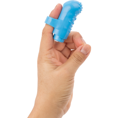 Charged Fing O (Blue)