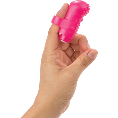 Charged Fing O (Pink)