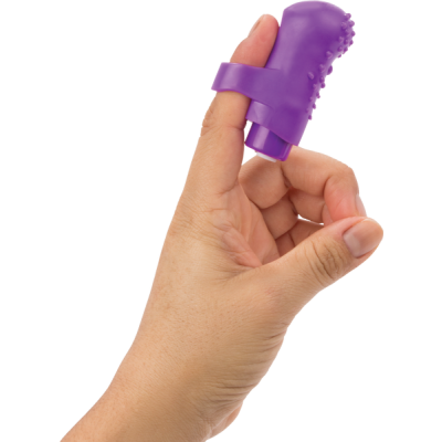 Charged Fing O (Purple)