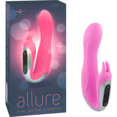 Allure Luxury Vibe (Pink)