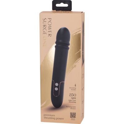 Power Surge One Vibrator