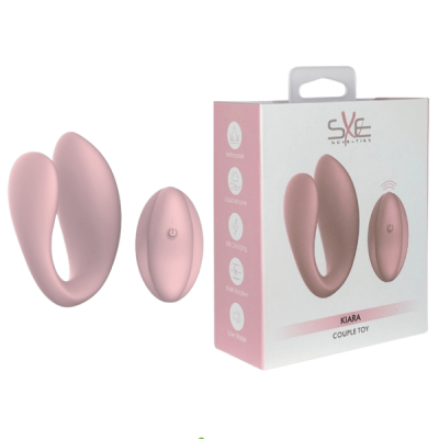 Kiara - Remote Control Couples Toy