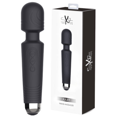 Juliet - Rechargeable Power Wand