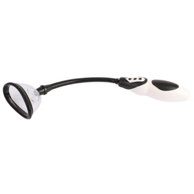 Vaczilla X18 - Rechargeable Vagina Pump - Laviva