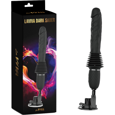 Dark Saber Vibrator
