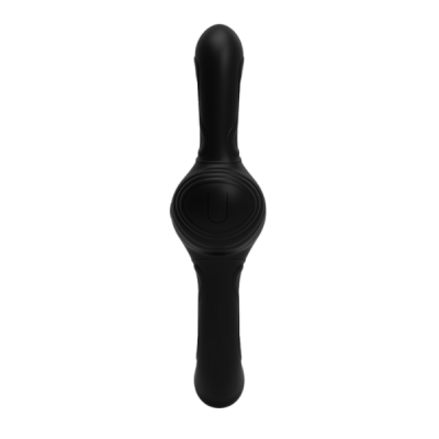 Double Fury Vibrator
