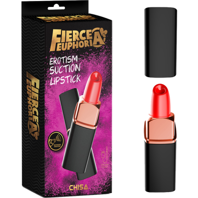 Eroticism Suction Lipstick