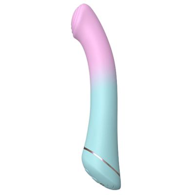 Fawn Vibrator (Pink / Blue)