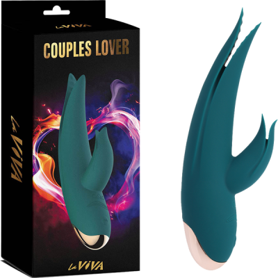 Couples Lover Vibrator