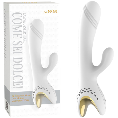 Come Sei Dolce Vibrator