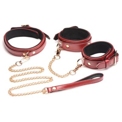 Bondage Set