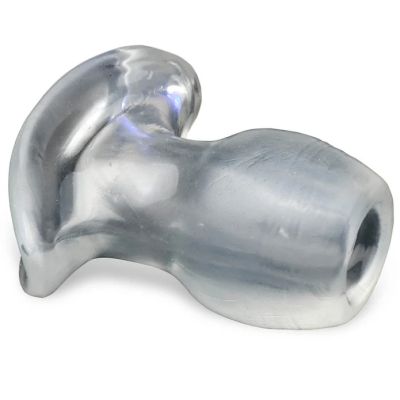 Tunnel Light-Up Anal Dilator - Medium - XR Brands