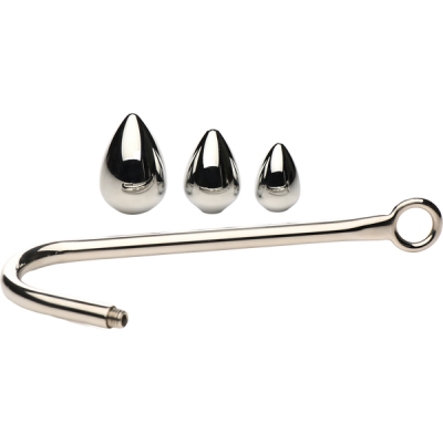 Anal Hook Trainer