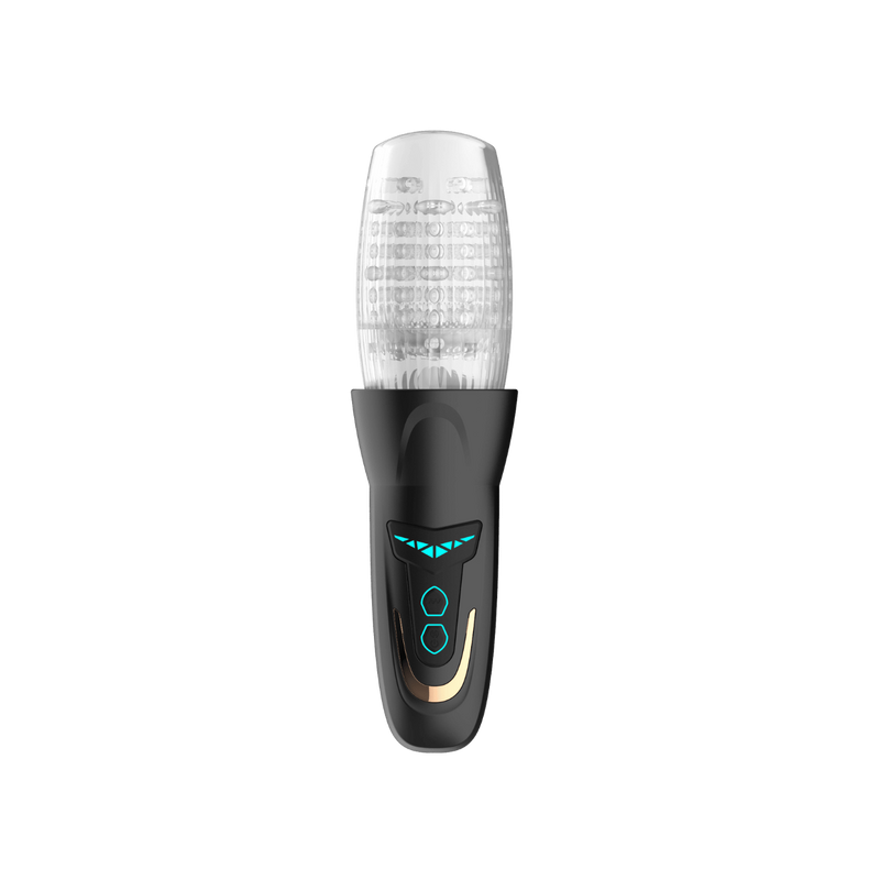 Dragon Pro - Rotating Male Masturbator