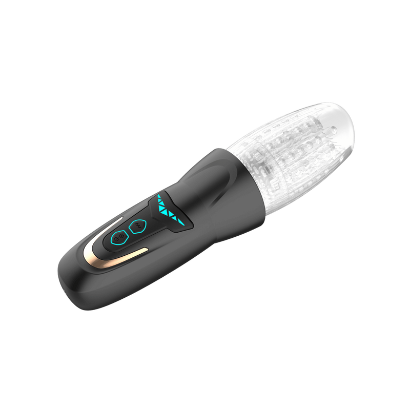 Dragon Pro - Rotating Male Masturbator