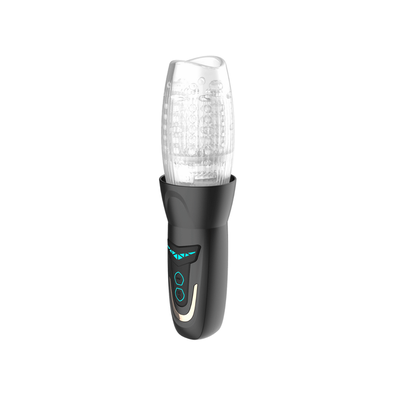 Dragon Pro - Rotating Male Masturbator