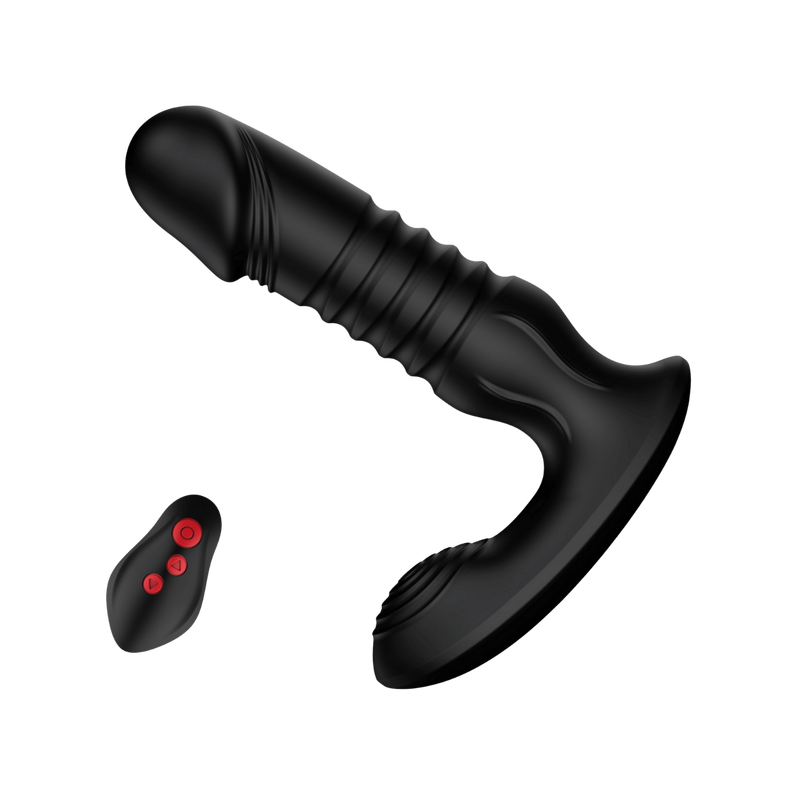 Rogue Shadow - App Control Prostate Probe - Amovibe Amortoy