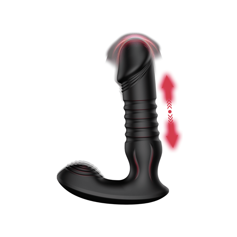 Rogue Shadow - App Control Prostate Probe - Amovibe Amortoy
