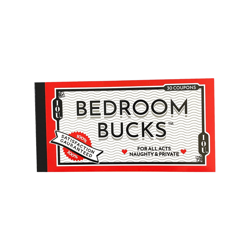 Bedroom Bucks
