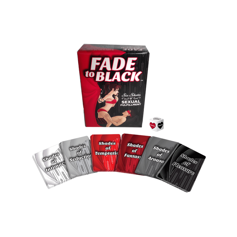 Fade To Black