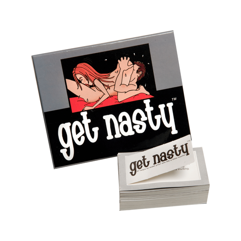 Get Nasty