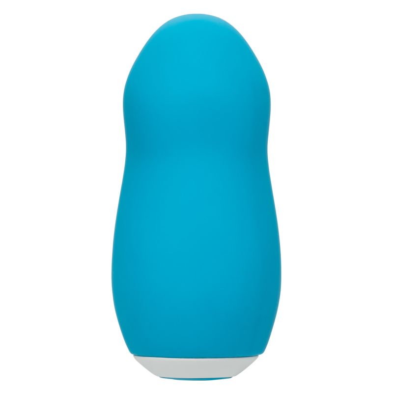 Sugar Dream Contoured Stimulator - Calexotics (Blue)