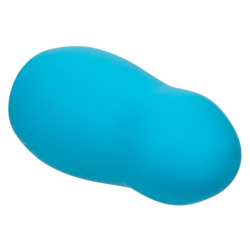 Sugar Dream Contoured Stimulator - Calexotics (Blue)