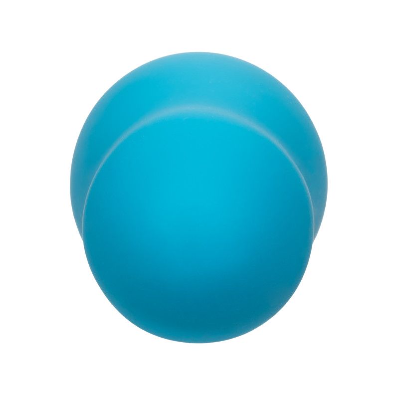 Sugar Dream Contoured Stimulator - Calexotics (Blue)