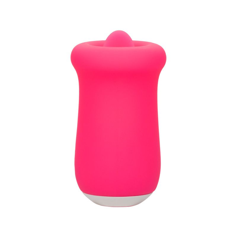 Sugar Craze Flickering Tongue Teaser - Calexotics (Pink)