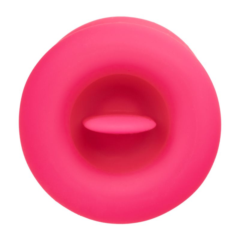 Sugar Craze Flickering Tongue Teaser - Calexotics (Pink)