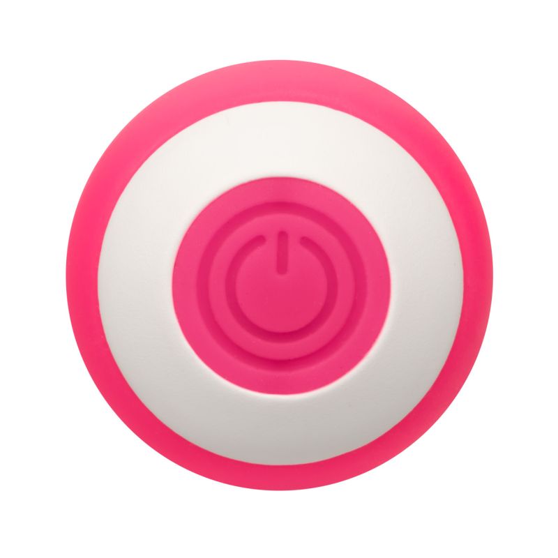 Sugar Craze Flickering Tongue Teaser - Calexotics (Pink)