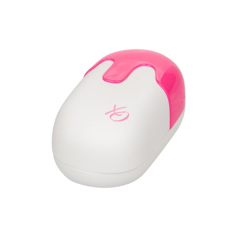 Sugar Craze Flickering Tongue Teaser - Calexotics (Pink)