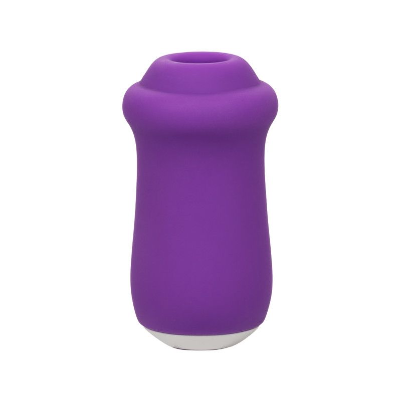 Sugar Rush Suction Stimulator - Calexotics (Purple)