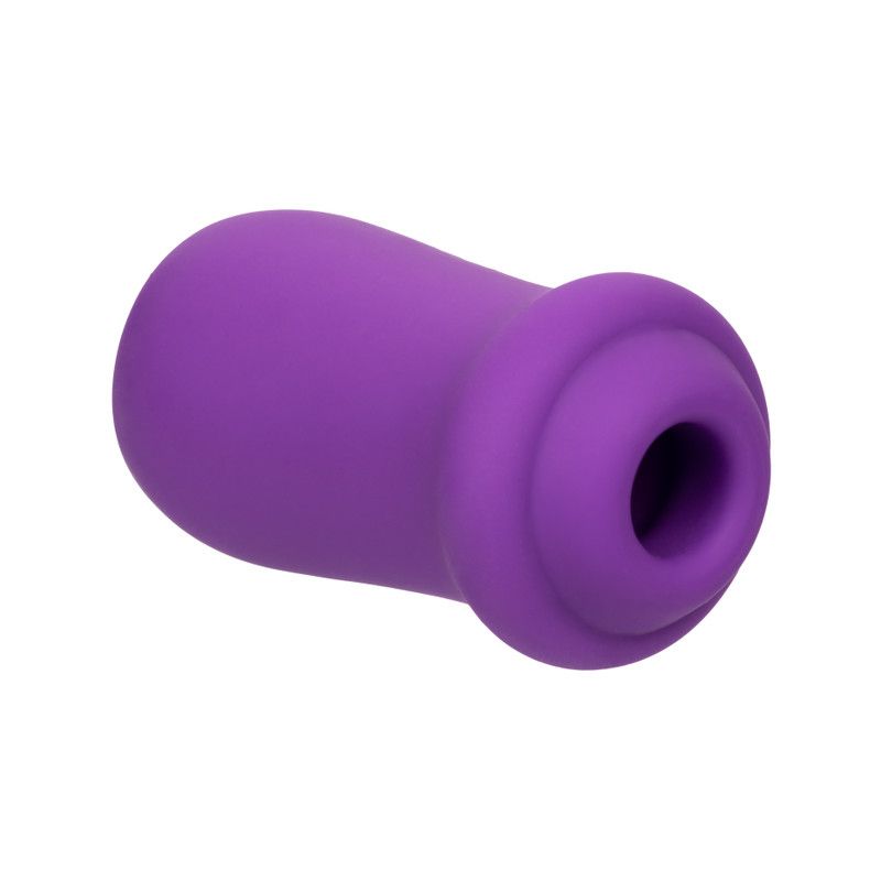 Sugar Rush Suction Stimulator - Calexotics (Purple)