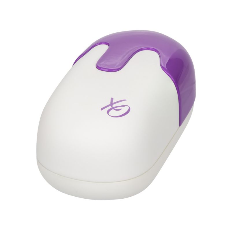 Sugar Rush Suction Stimulator - Calexotics (Purple)