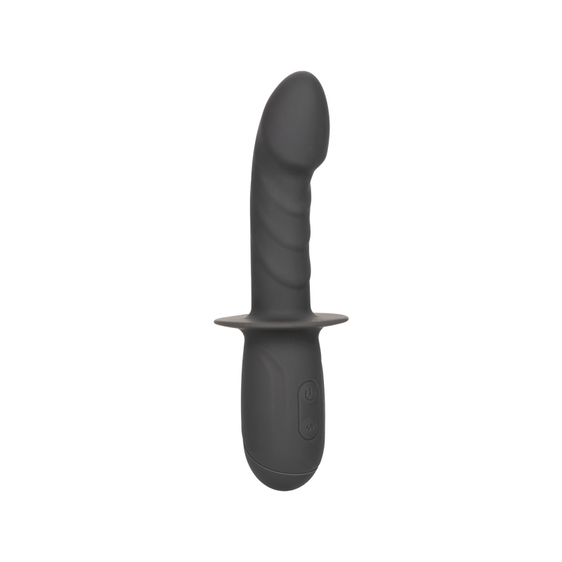Gyrating Vibrator