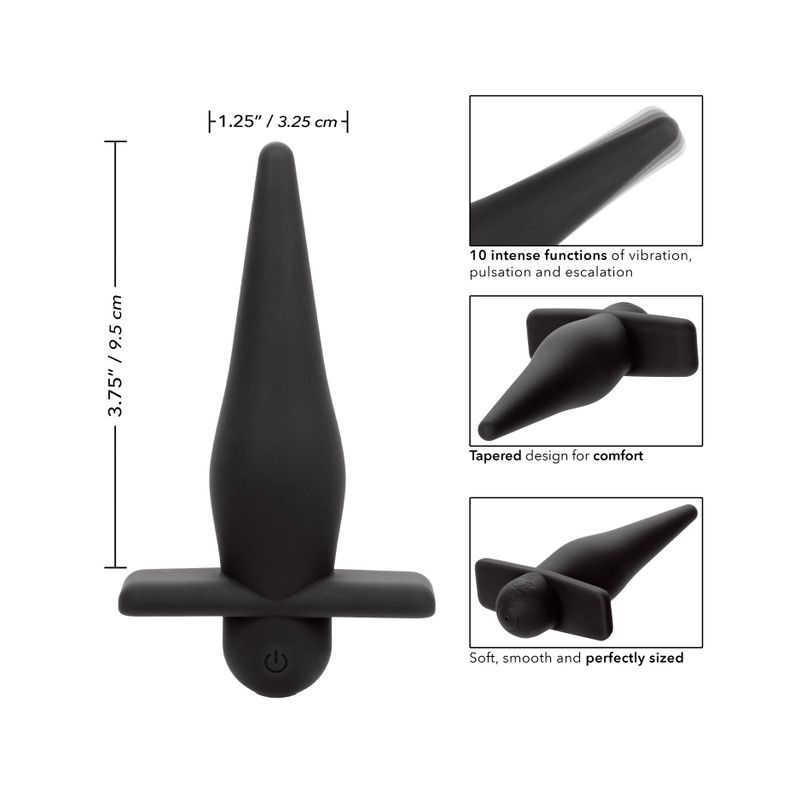 Rechargeable High Intensity Probe (Black)